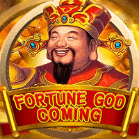 fortune god coming