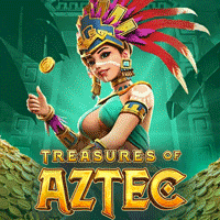 treasures-of-aztec
